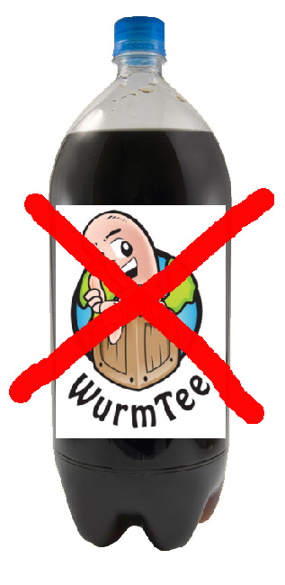 Wurmtee