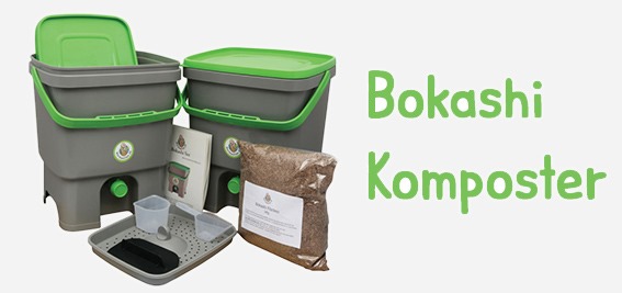 Bokashi Eimer
