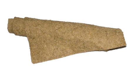 Preview: Atmungsaktive Hanfmatte Preview: Atmungsaktive Hanfmatte