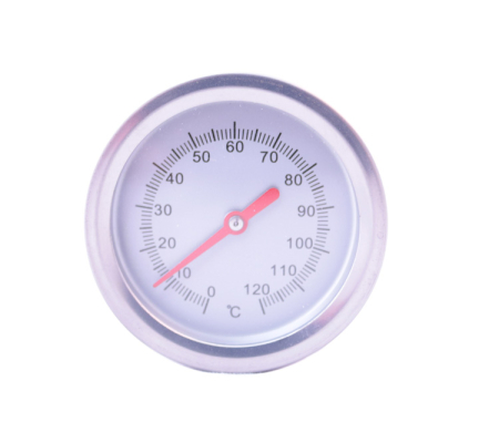 Preview: Edelstahl Kompostthermometer Preview: Edelstahl Kompostthermometer