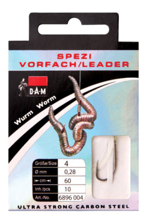 Wurmhaken