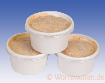 Enchytr�en Futter