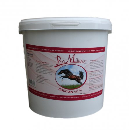 Equitan Vital