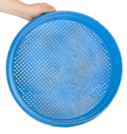 Preview: Zusätzliche Wurmfarm Schichten Preview: Wurmkisten Arbeitsschicht Lombrico