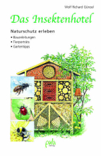 Insekten Hotel