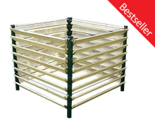 Komposter Avantgarde 1300 Liter