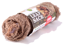 Kompostiersack f�r Laub