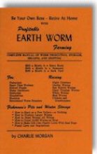 Earthworm Farming