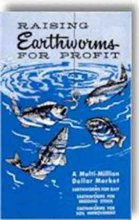 Raising Earthworms