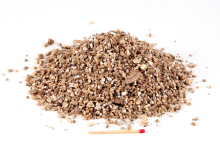 Vermiculite