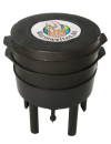 Can-O-Worms Worm farm