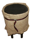 Winter Blanket for your wormfarm