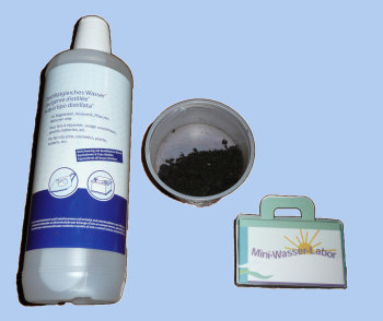 PH Tester