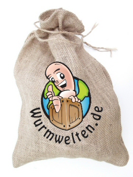 Wurmhumus