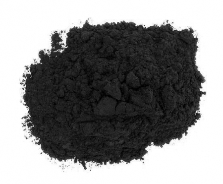 ground charcoal biochar