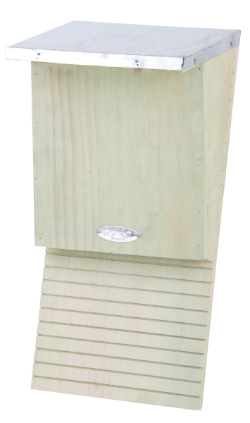 Fledermauskasten Fledermauskasten