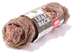 Laubsack kompost