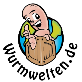 wurmwelten_logo Logo Wurmwelten