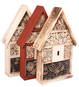 Insektenhotel
