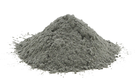 Urgesteinsmehl