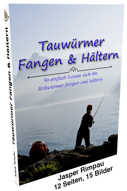 Tauwurm Hältern eBook