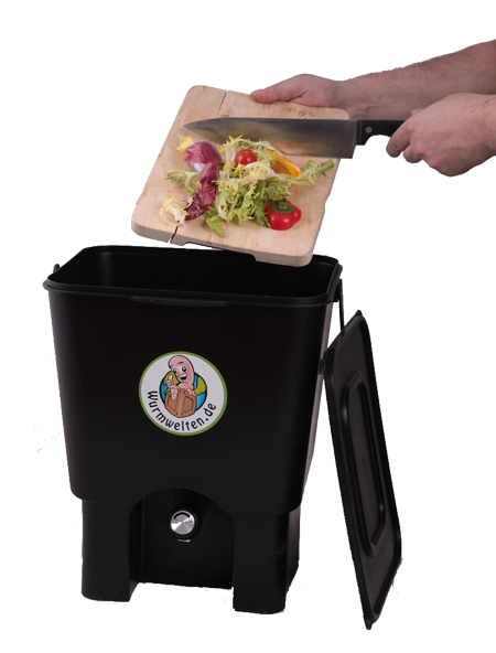 Bokashi Eimer
