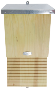 Fledermausnistkasten