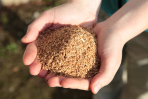 Bokashi Flocken