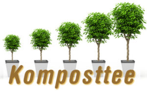 komposttee