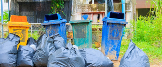 mülltonnen-garten-kompost