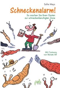 Natürliche Schneckenbekämpfung