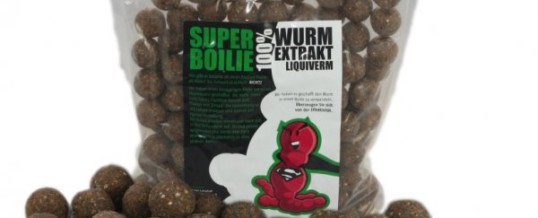 Boilies zum Selbermachen: Rezepte für einfache Boilies